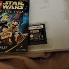 Lego Star Wars the complete saga nintendo ds CIB - pikkukuva 3