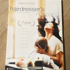 HAIRDRESSER'S HUSBAND - DVD - pikkukuva 1