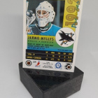 Jarmo Myllys : San José Sharks 1991/92 - pikkukuva 2