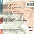 Various • Power Cuts CD - pikkukuva 2