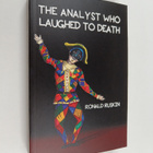 Ronald Ruskin : The Analyst Who Laughed to Death - pikkukuva 1