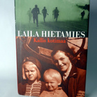 Laila Hietamies: Kallis kotimaa - pikkukuva 1