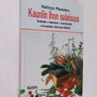 Kathryn Marsden : Kauniin ihon salaisuus - pikkukuva 1