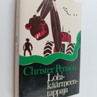 Christer Persson : Lohikäärmeentappaja - pikkukuva 1