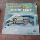 Jarkko Lehti - Auringon Saari (Nimikirjoituksella) - pikkukuva 1