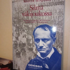 Walter Benjamin : Silmä väkijoukossa ( SIS POSTIKULU) - pikkukuva 1