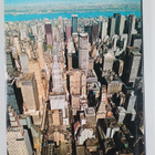 David Gibbon : New york : a picture book to remember her by - pikkukuva 2