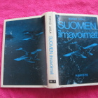 SUOMEN ILMAVOIMAT : MIKKO UOLA - pikkukuva 1