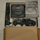Sega Mega Drive 2 PAL (CIB) - pikkukuva 5