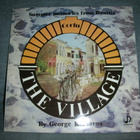 Vinyyli LP Corfu The Village - pikkukuva 1