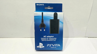 PS Vita AC Adapter