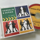 Sandelin & Ekman . I stereo CD - pikkukuva 1