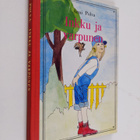 Anni Polva : Inkku ja varpunen - pikkukuva 1