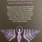 MERI MORT: VARJOJEN VOIMA - pikkukuva 2