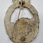 Schnellboot-Kriegsabimerkki - pikkukuva 3