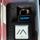 Lilygo T-Echo plus LoRa - pikkukuva 3