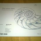 Esite Mercedes-Benz AMG, 2009 - pikkukuva 1