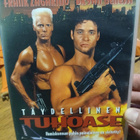 Täydellinen tuhoase vhs - pikkukuva 1