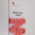 Wanhat toverit kertovat - pikkukuva 1