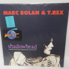 MARC BOLAN & T REX - SHADOWHEAD M/M- 180G LP - pikkukuva 1