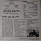 HAIR : The American tribal love rock musical (1968) - pikkukuva 2