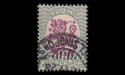 131AW1 o M-17 1½mk A W1 (1927)