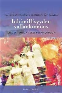 Inhimillisyyden Vallankumous, UUSI kirja