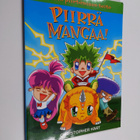 Christopher Hart : Piirrä mangaa! - Chibin piirtämisen taito - pikkukuva 1