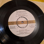 Kipparikvartetti Kauko Käyhkö vinyyli ep - pikkukuva 2