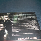 PANDORUM (Dennis Quaid) UUSI*** - pikkukuva 3
