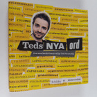 Ted Forsström : Teds nya ord : ord som borde finnas enlig... - pikkukuva 1