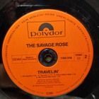 Savage Rose – Travelin'  (Proge) - pikkukuva 5