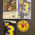 Toy Story 3 WII (Suomijulkaisu) - pikkukuva 1