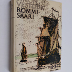 Simon Vestdijk : Rommisaari - pikkukuva 1