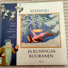 Kesäkeiju ja kuningas Kuuranen - pikkukuva 1