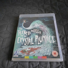 The Bird with the Crystal Plumage Blu-ray **muoveissa** - pikkukuva 1