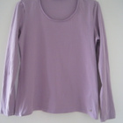 Betty Barclay trikoopaita /- pusero 42 violetti - pikkukuva 1