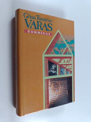 Göran Tunström : Varas