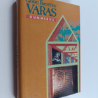 Göran Tunström : Varas - pikkukuva 1