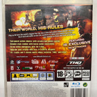 50 Cent: Blood on the Sand PS3 peli - pikkukuva 3