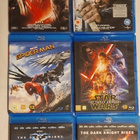 Blu-ray elokuvat 2,5€ kpl - pikkukuva 4