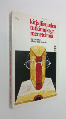 Maria-Liisa (toim.) Nevala : Kirjallisuudentutkimuksen me...