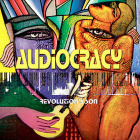 AUDIOCRACY - Revolution's Son CD 2008 - pikkukuva 1