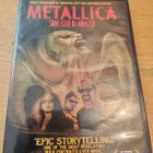 Metallica dvd - pikkukuva 1
