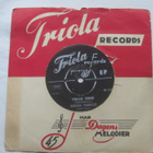 V/A: Viulun Tenho 7" EP 1954 - pikkukuva 3