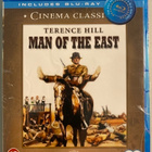 Man of the East - Blu-ray - uusi - pikkukuva 1