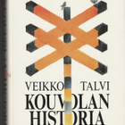Veikko Talvi : Kouvolan Historia II osa - pikkukuva 1