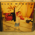 Blue Murder: Nothin` But Trouble CD. - pikkukuva 1