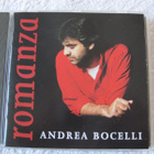 Andrea Bocelli ROMANZA (CD) - pikkukuva 1