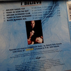 FABRICA :: I BELIEVE x 5 :: RARE  MINT MAXI-SINGLE CD 1998 ! - pikkukuva 2